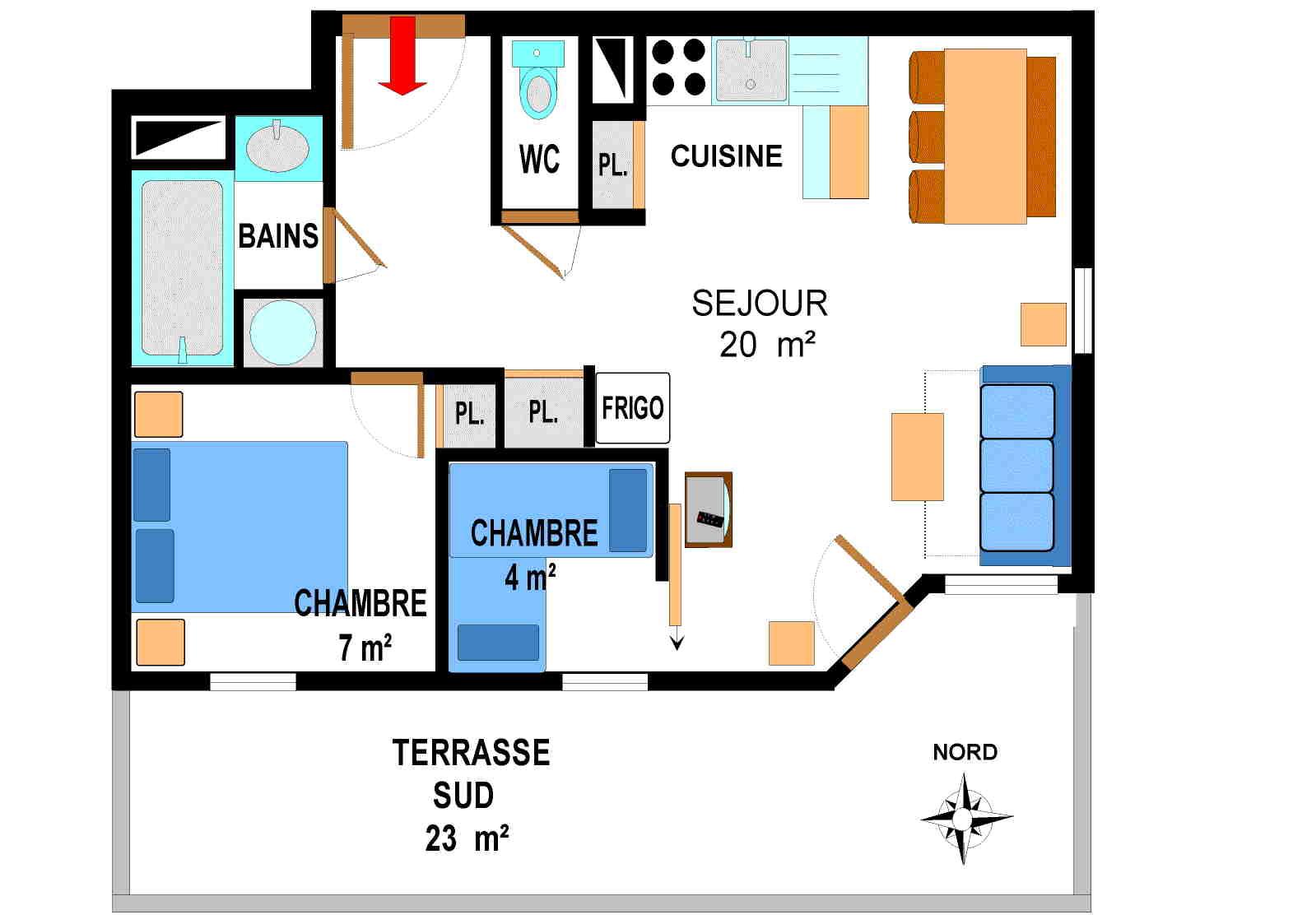 location-appartement-Lans-Le-Villard-6-personnes-2533-5-Alpissime