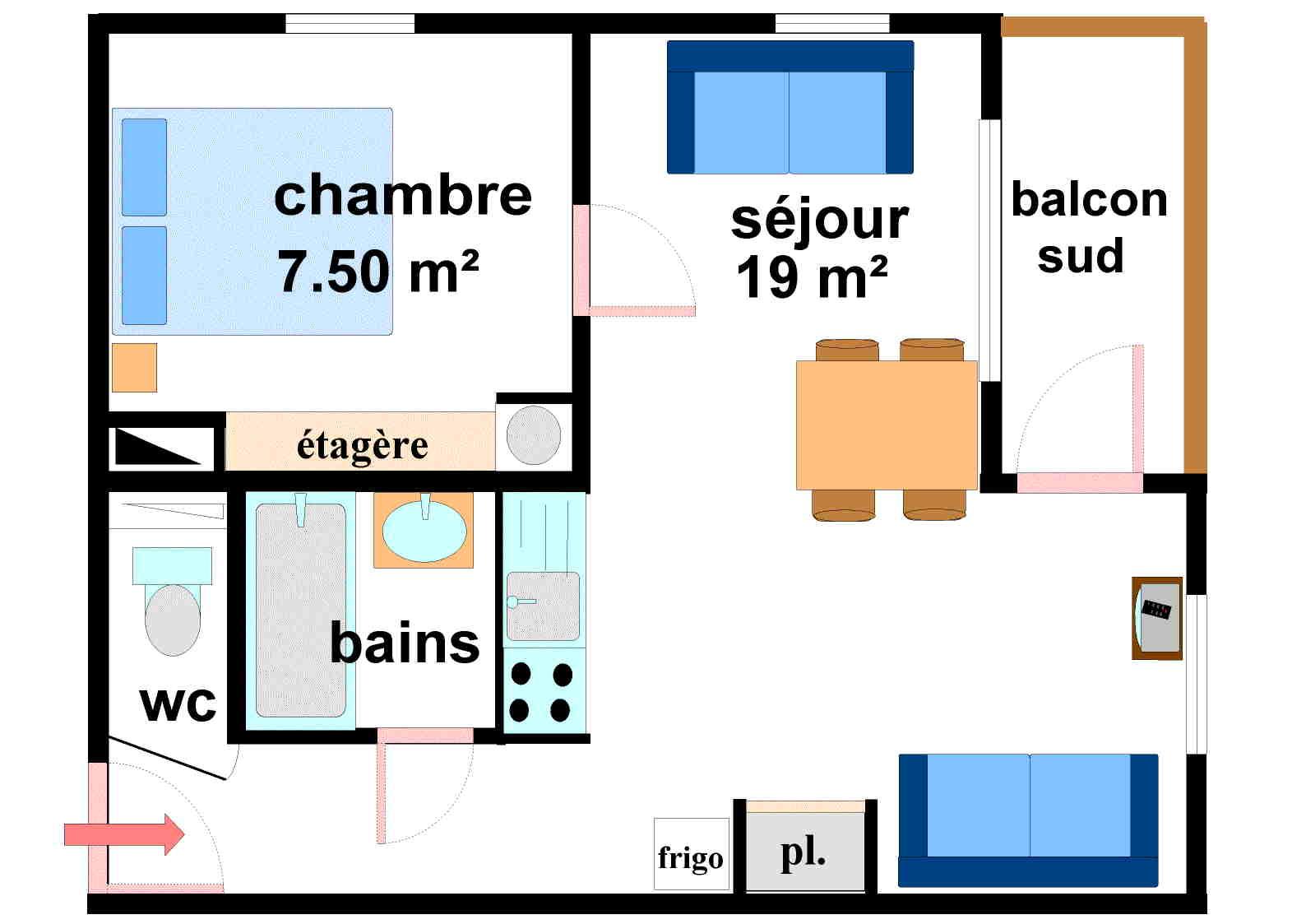 location-appartement-Val-Cenis-Le-Haut-4-personnes-2539-5-Alpissime location-appartement-Val-Cenis-Le-Haut-4-personnes-2539-5-Alpissime