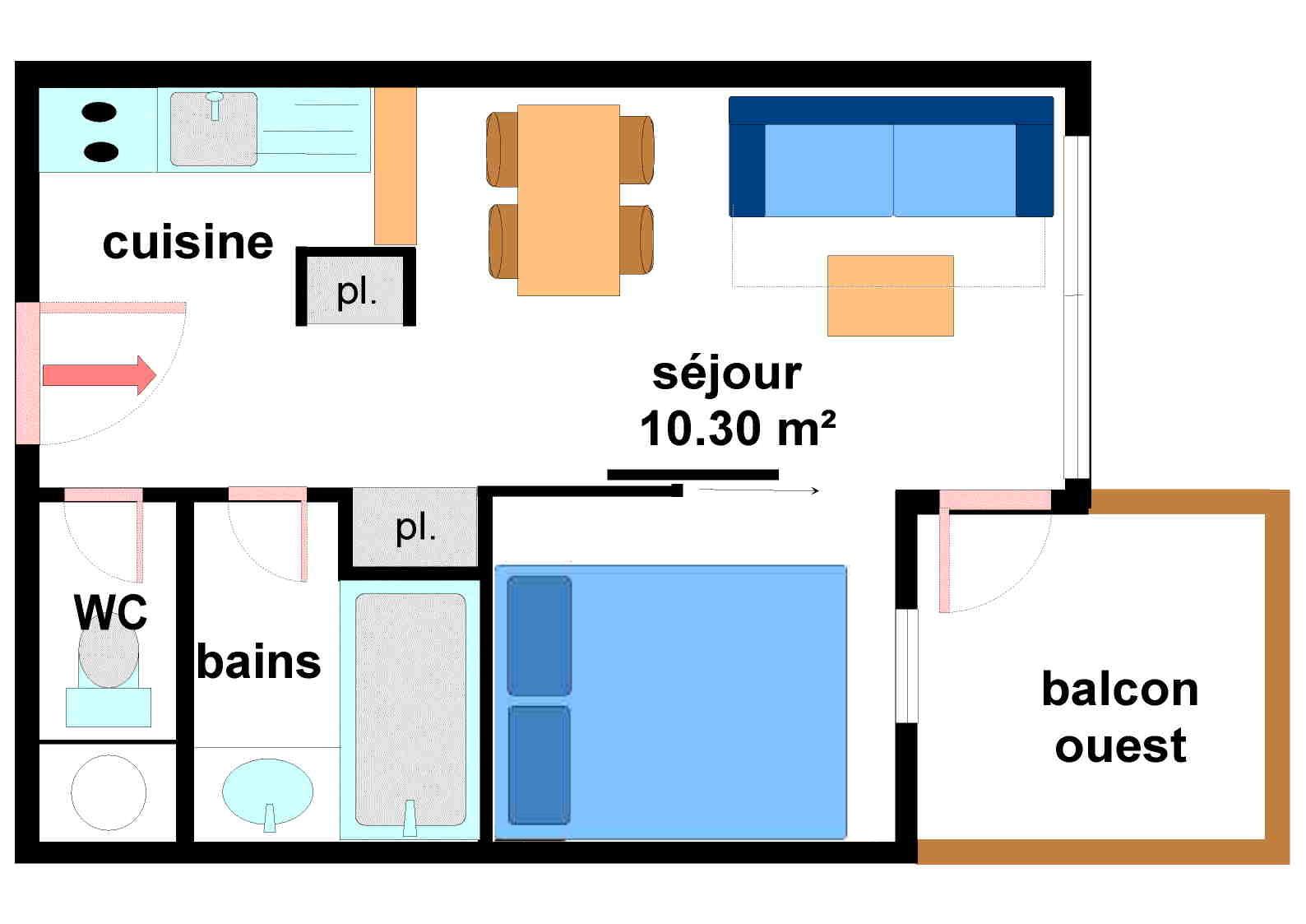 location-appartement-Lans-Le-Villard-4-personnes-2544-5-Alpissime