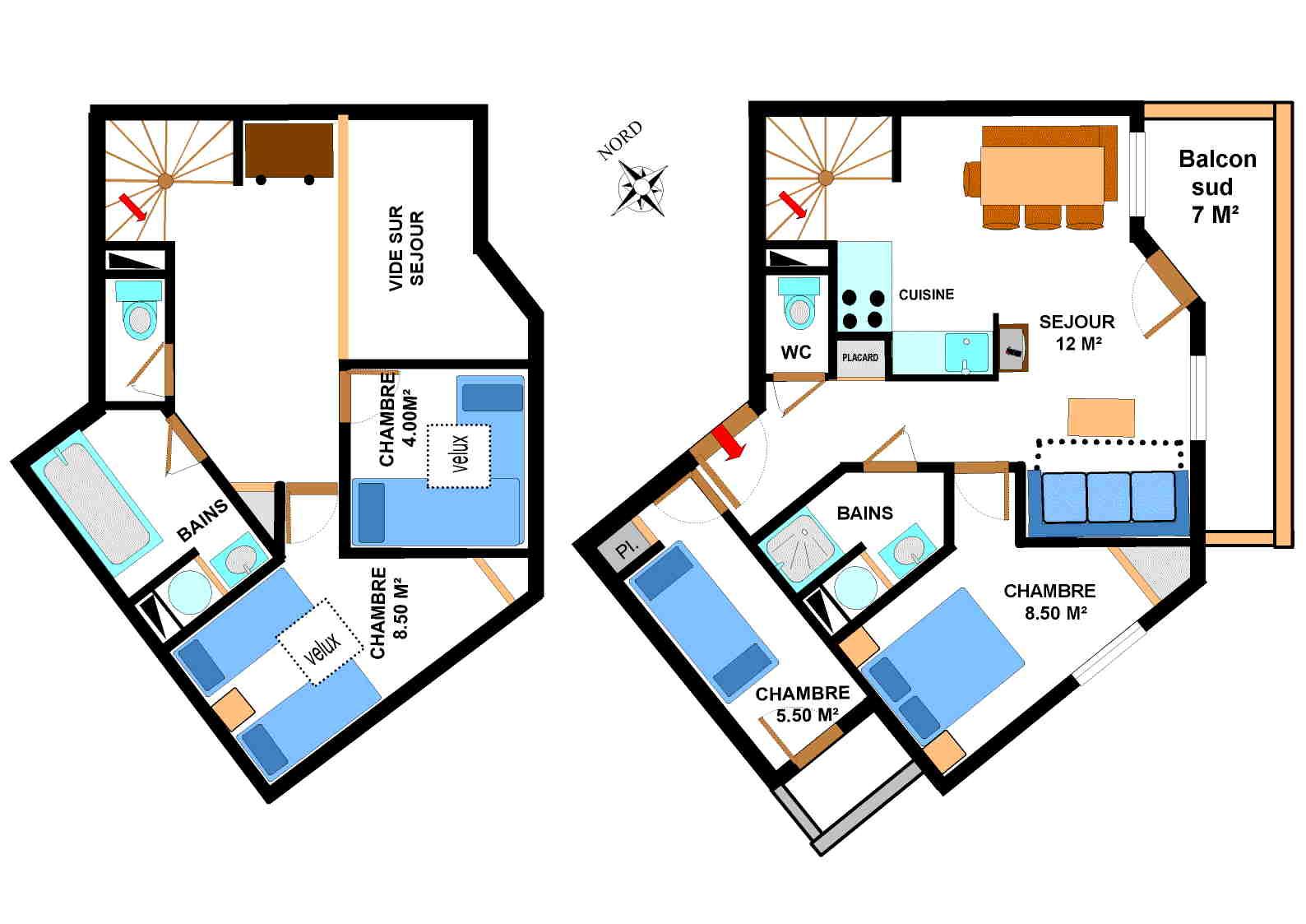 location-appartement-Lans-Le-Villard-10-personnes-2554-5-Alpissime