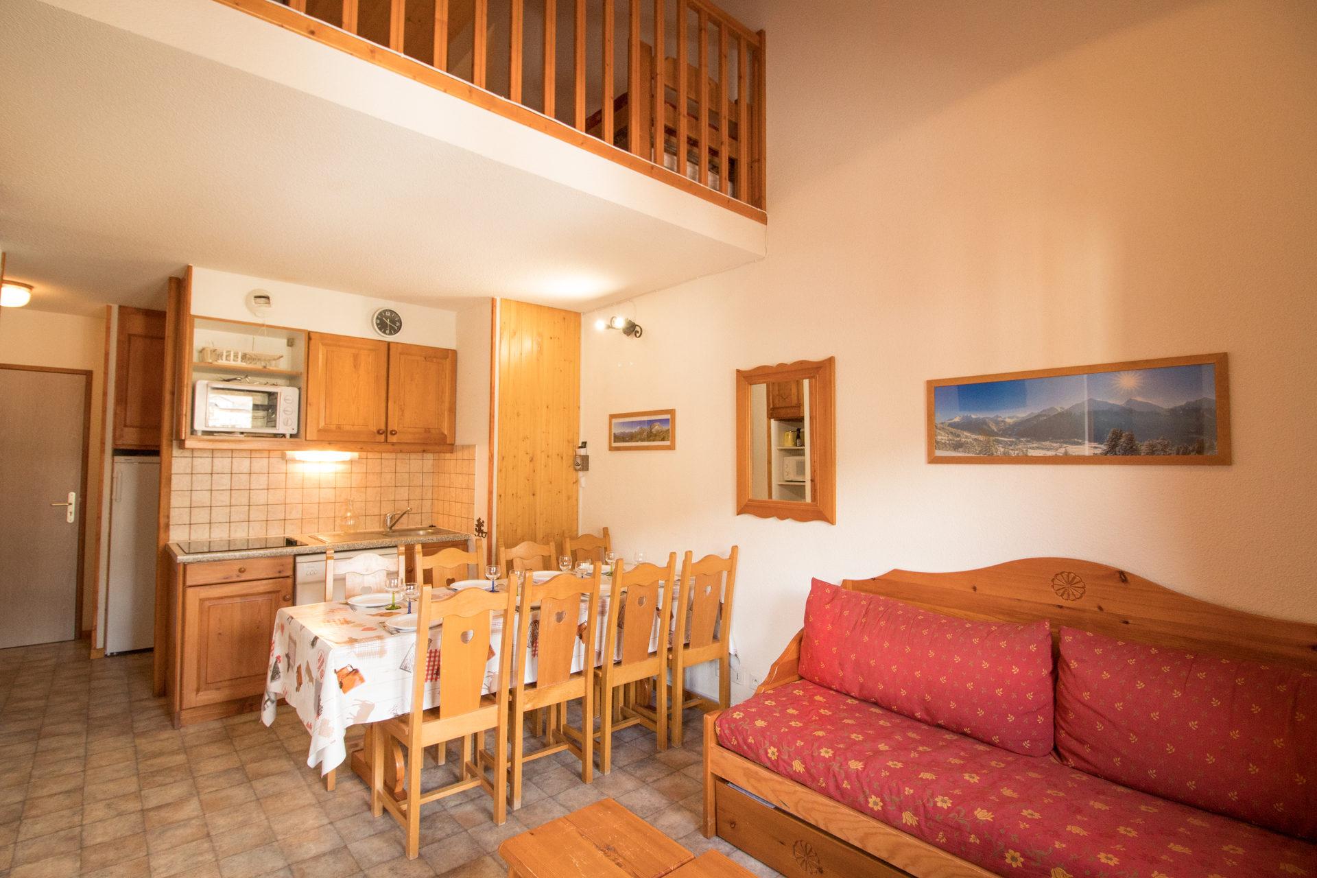 Image 1 Annonce 2558