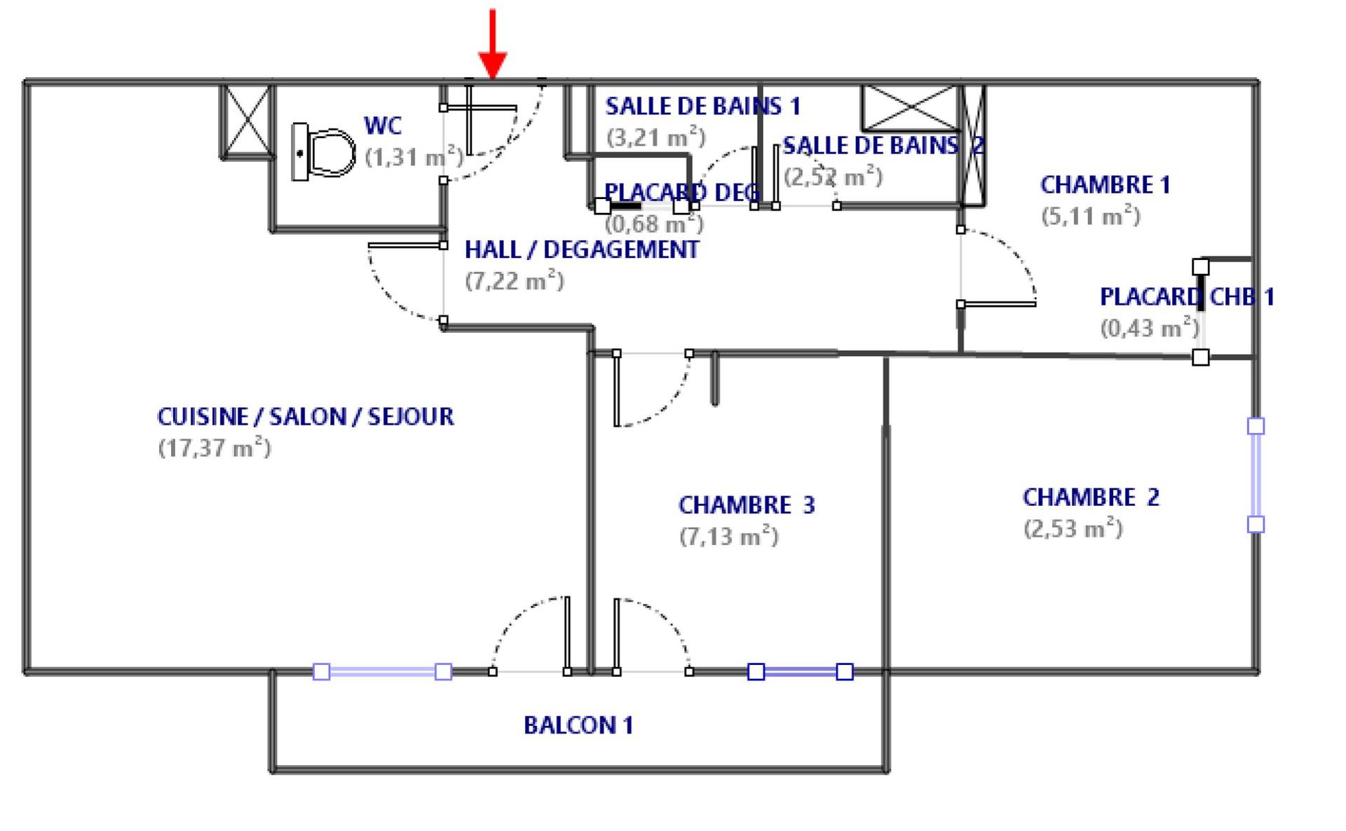 location-appartement-Lanslebourg-8-personnes-2561-5-Alpissime