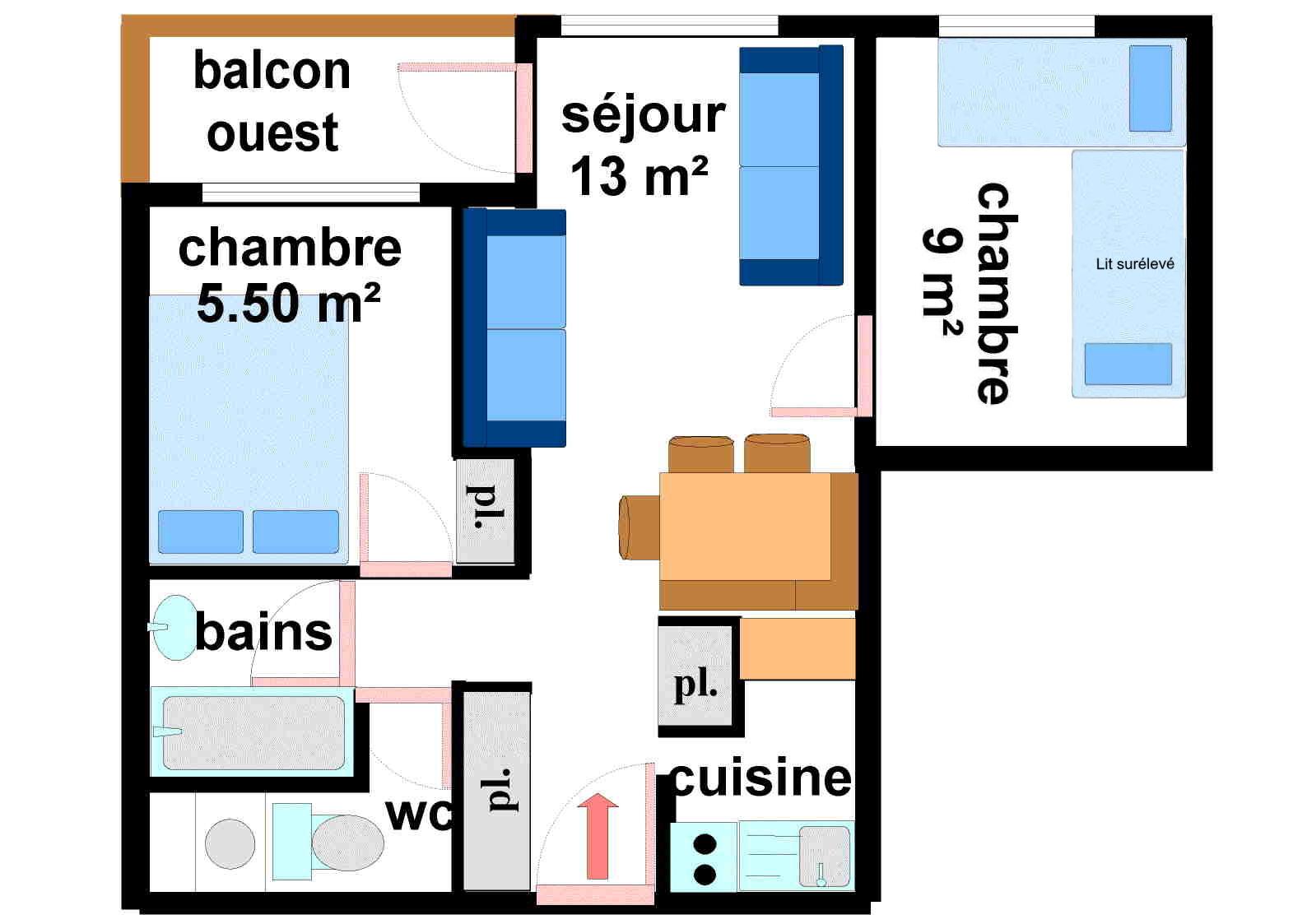 location-appartement-Val-Cenis-Le-Haut-7-personnes-2568-5-Alpissime location-appartement-Val-Cenis-Le-Haut-7-personnes-2568-5-Alpissime