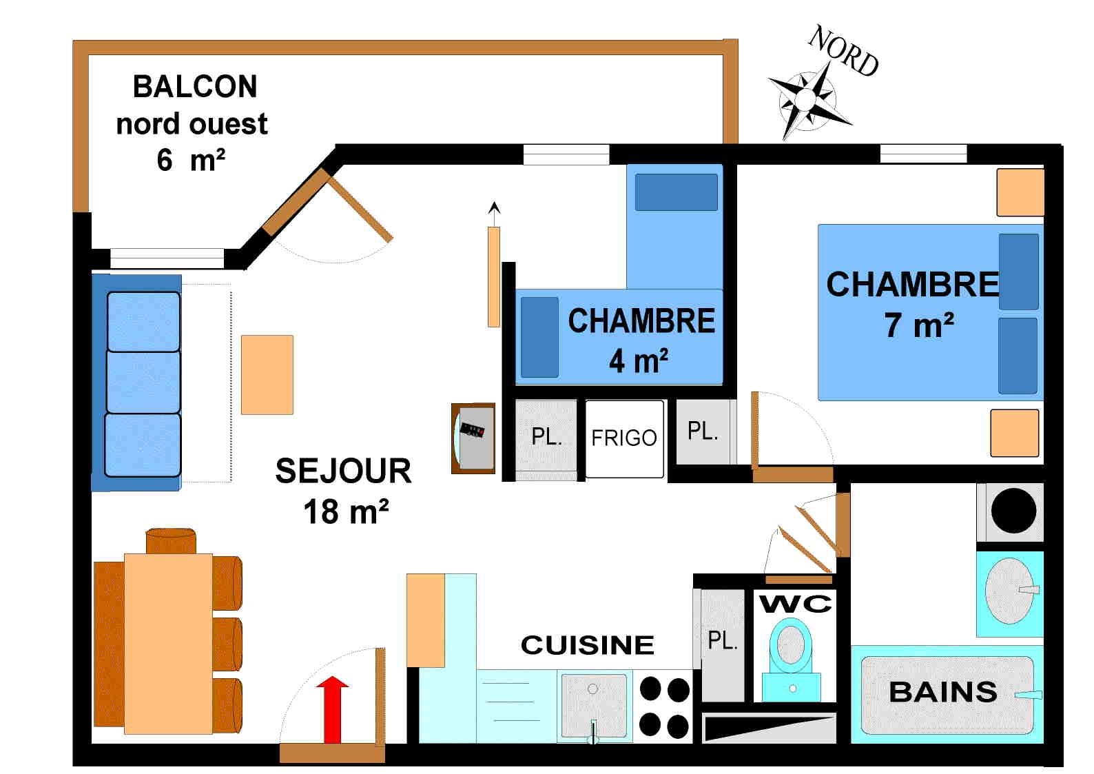 location-appartement-Lans-Le-Villard-6-personnes-2582-5-Alpissime