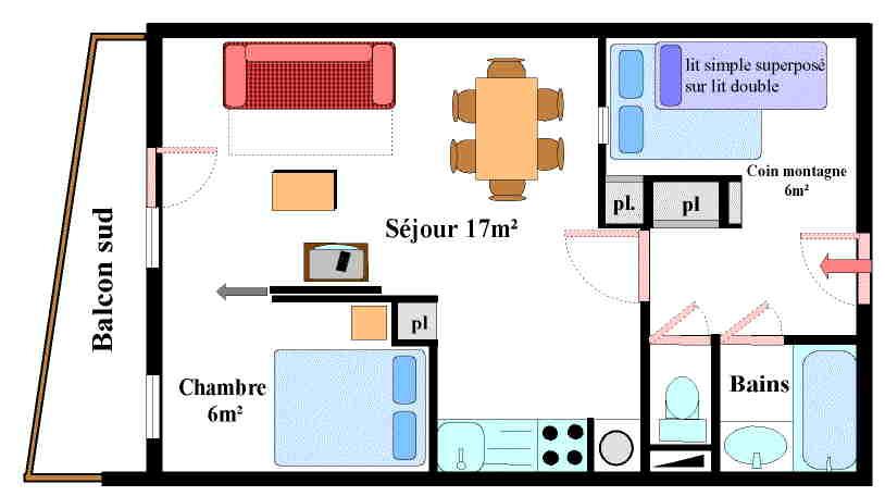 location-appartement-Lans-Le-Villard-5-personnes-2620-5-Alpissime