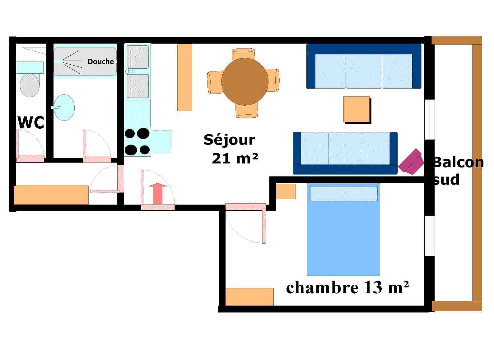 location-appartement-Val-Cenis-Le-Haut-5-personnes-2629-5-Alpissime