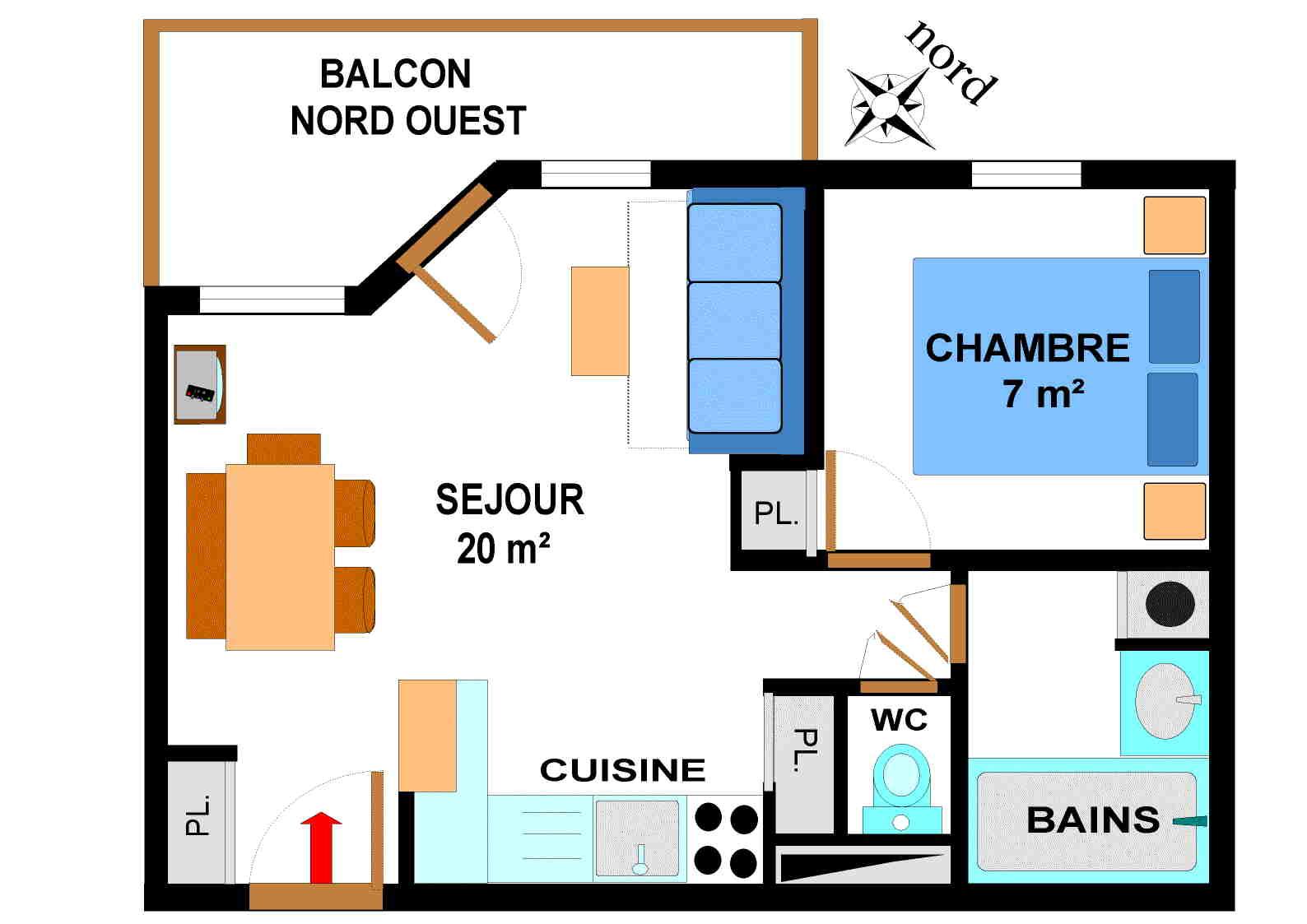 location-appartement-Lans-Le-Villard-4-personnes-2637-4-Alpissime