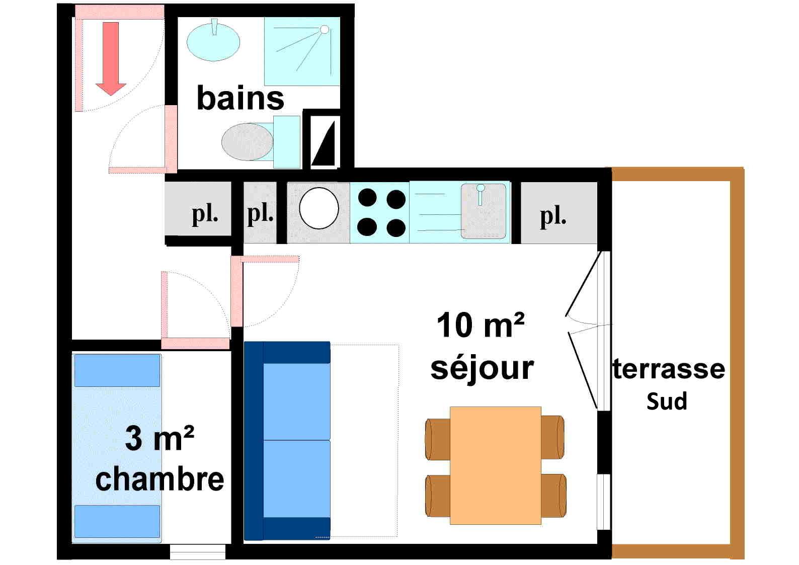 location-appartement-Lans-Le-Villard-4-personnes-2654-5-Alpissime location-appartement-Lans-Le-Villard-4-personnes-2654-5-Alpissime
