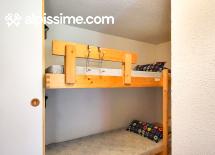 Cabin room 