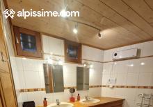 SALLE DE BAIN 1 REZ DE CHAUSSEE