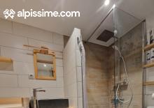 SALLE DE BAIN 2 REZ DE CHAUSSEE