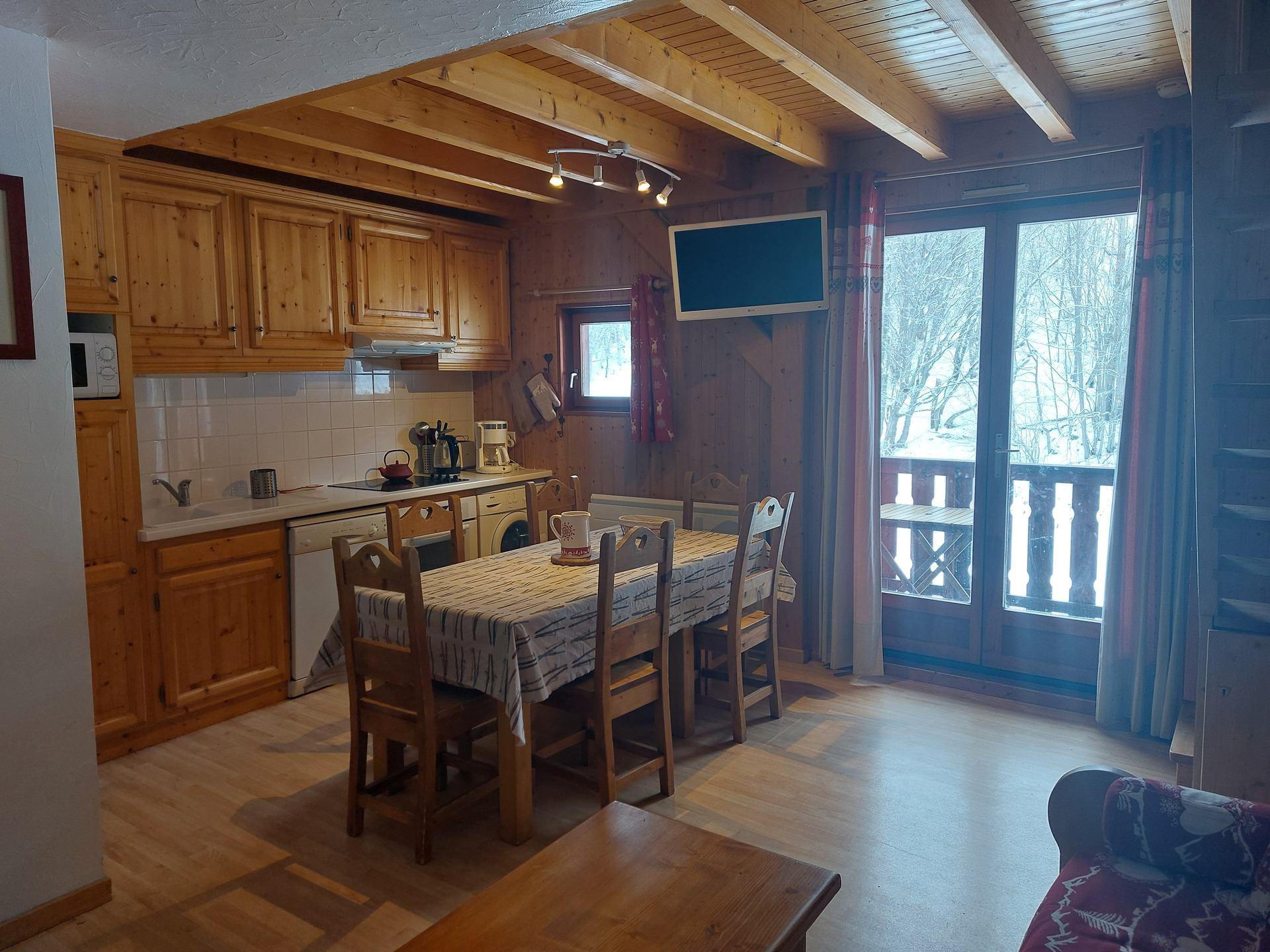 location-appartement-Valloire-8-personnes-3215-4-Alpissime location-appartement-Valloire-8-personnes-3215-4-Alpissime