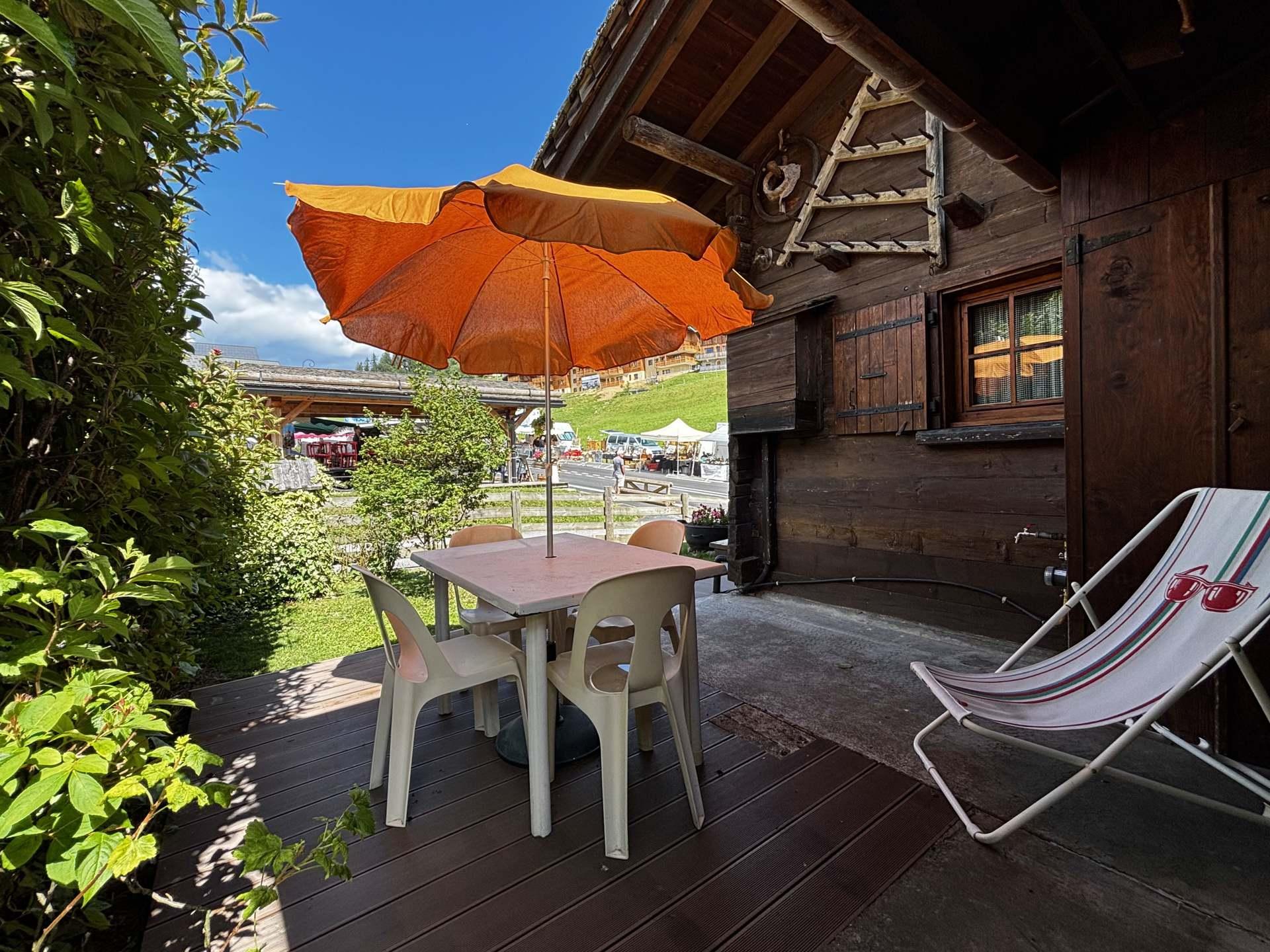 Image 4 Annonce 3343