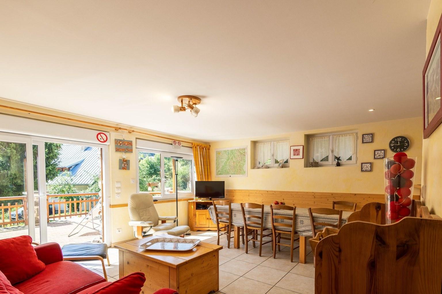 Image 2 Annonce 3353