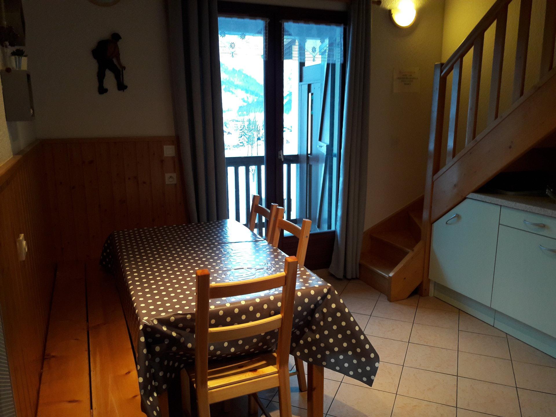 Image 1 Annonce 3389