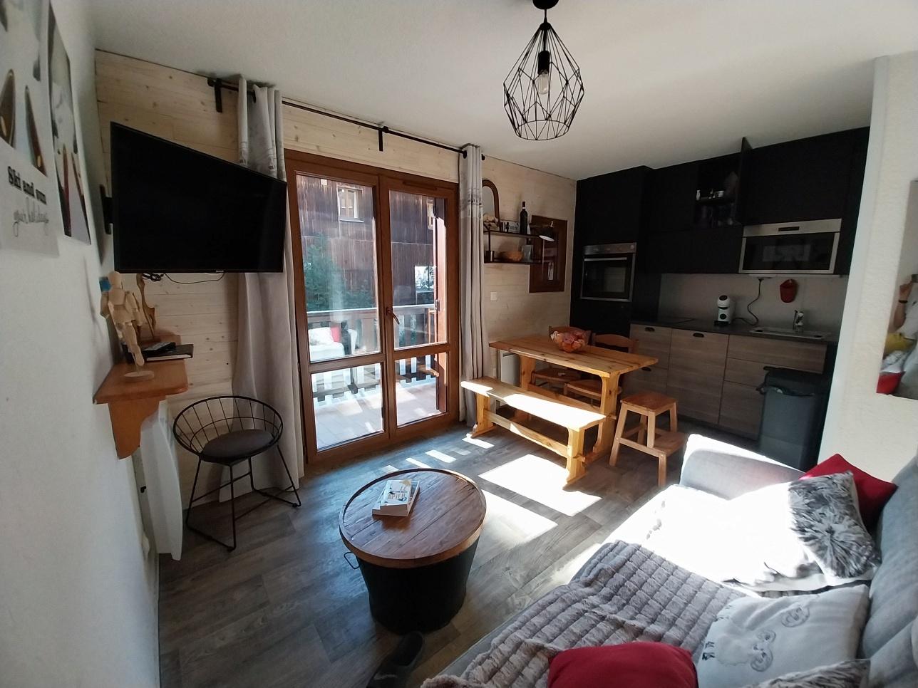Image 1 Annonce 3407