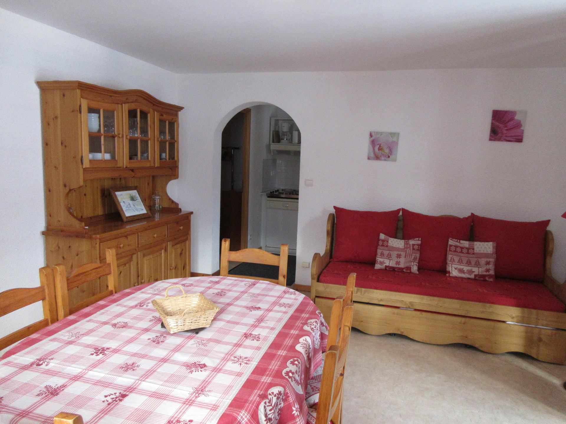 Image 1 Annonce 3409