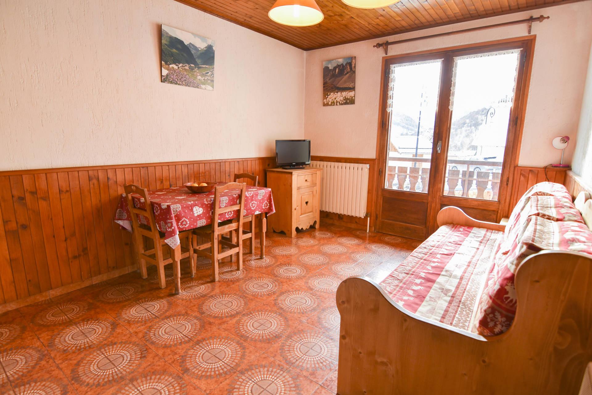 Image 1 Annonce 3422