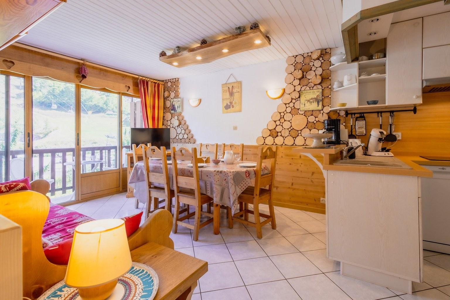 location-appartement-Valloire-6-personnes-3466-4-Alpissime location-appartement-Valloire-6-personnes-3466-4-Alpissime