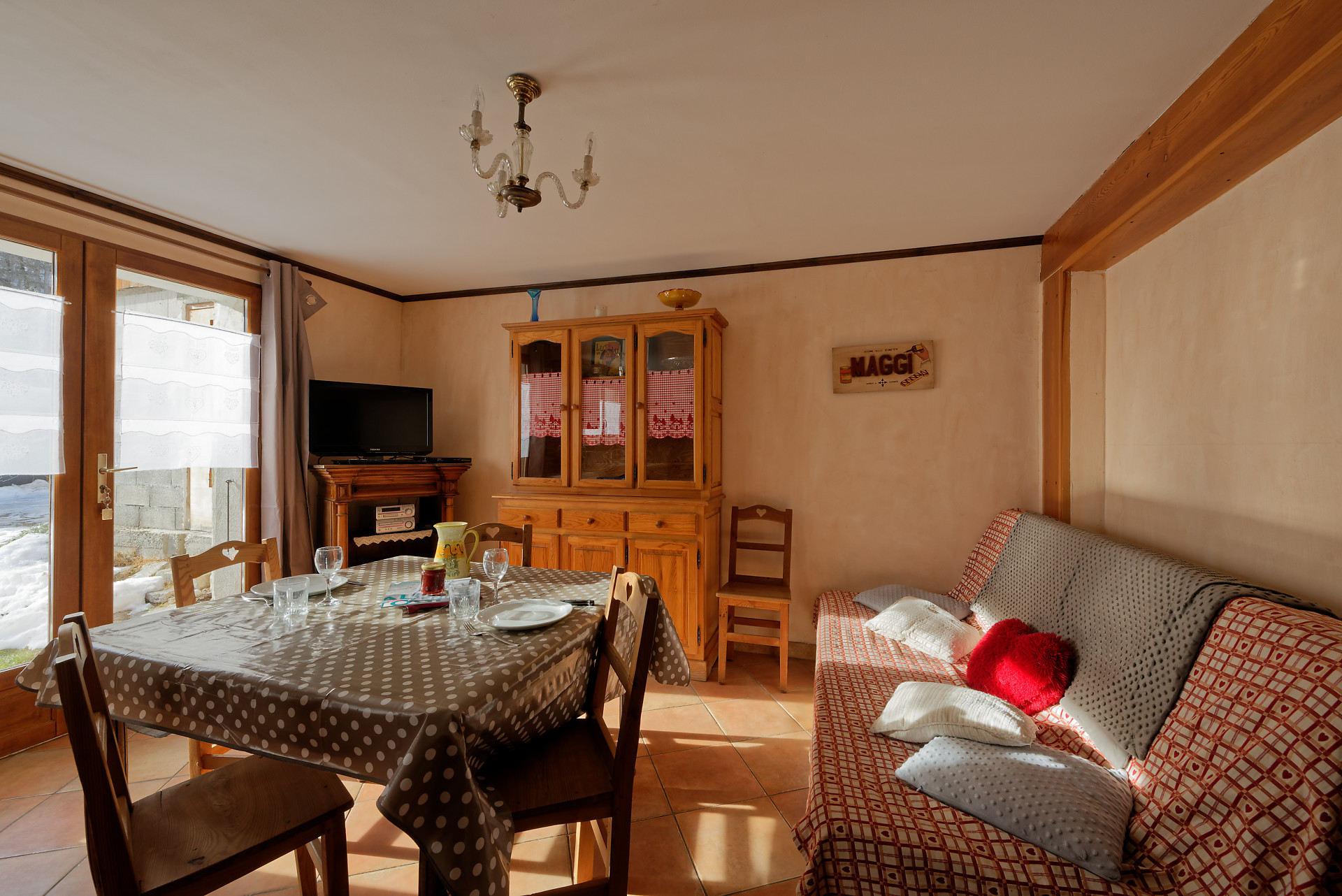 Image 1 Annonce 3480