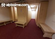 skiroom