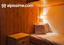 Cabin room 