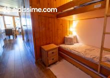 Cabin room 