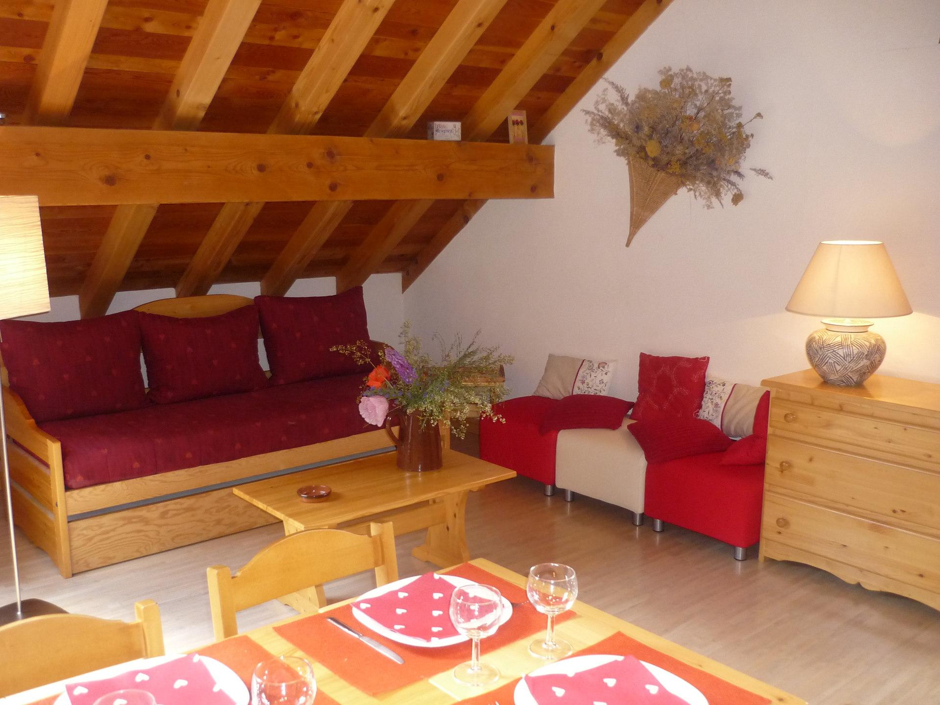 Image 1 Annonce 3525