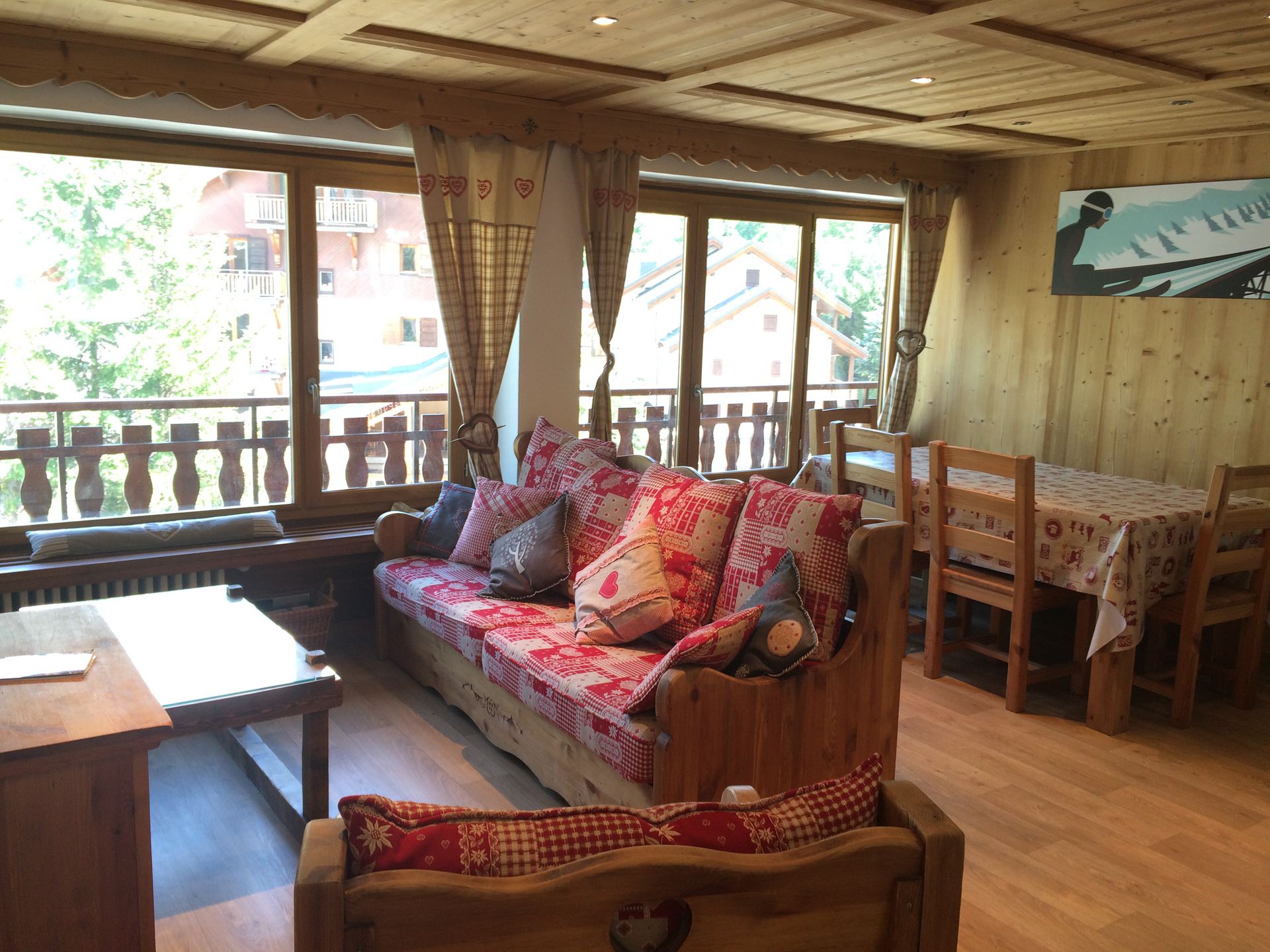 location-appartement-Valloire-6-personnes-3550-1-Alpissime location-appartement-Valloire-6-personnes-3550-1-Alpissime