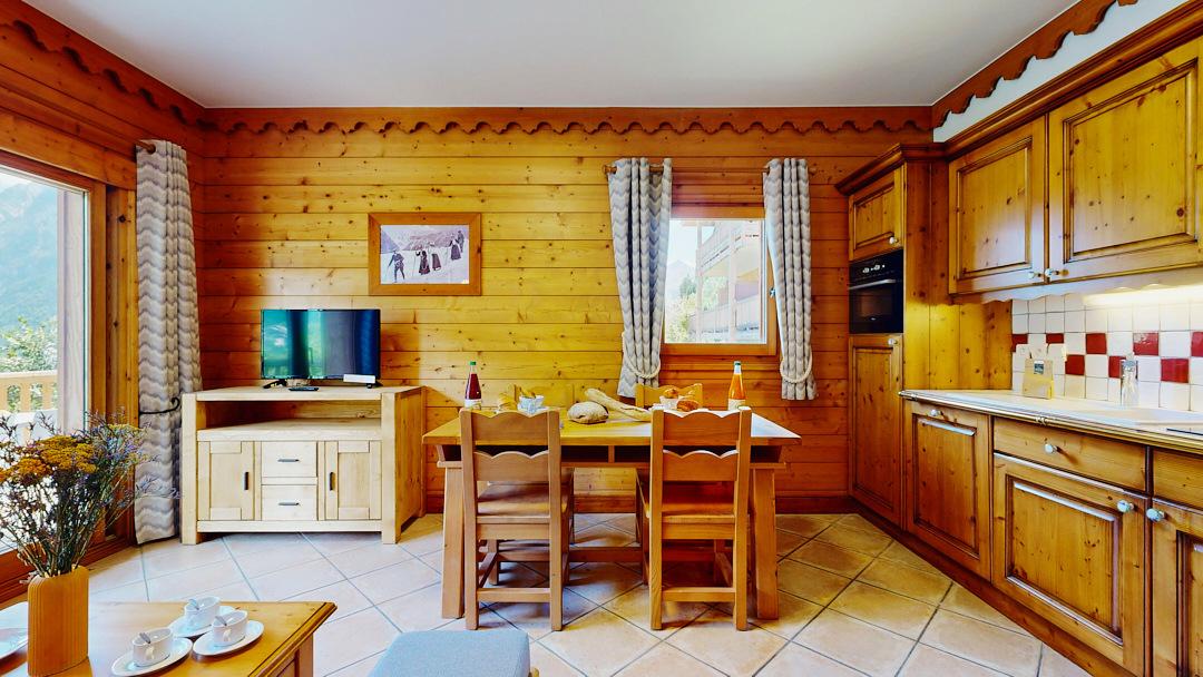 Image 3 Annonce 3580