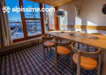 cuisine salle à manger