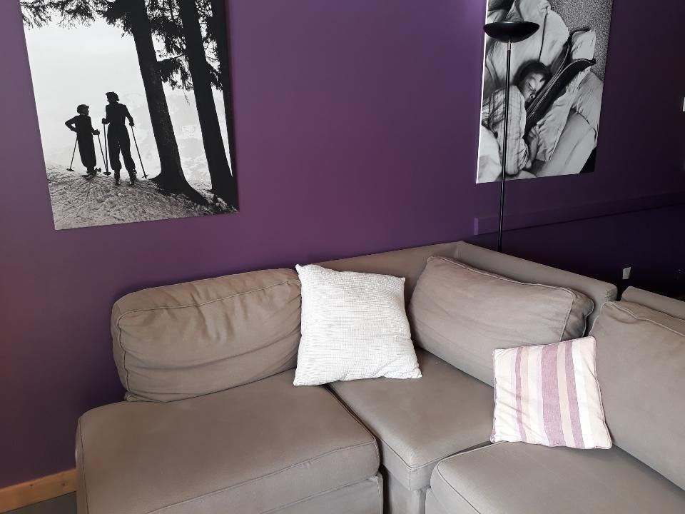 Image 2 Annonce 3659