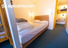Cabin room 